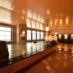 Hotel Dormy