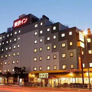 인 2* 도쿄