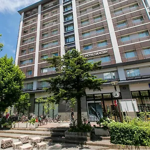 **** Hotel Gracery Sanjo Japan