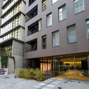 大阪北滨菲诺贝斯特韦斯特plus酒店 酒店 大阪