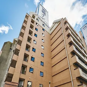 大阪桥西一号东横酒店 酒店 大阪
