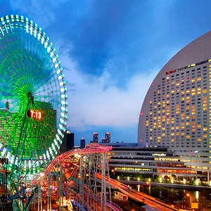 ***** Hotel Intercontinental Yokohama Grand By Ihg Japan