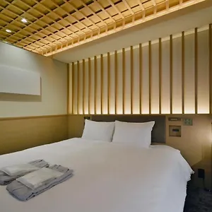 *** Hotel Hillarys Akasaka Japan