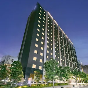 **** Hotel Brighton Kitahama Japan