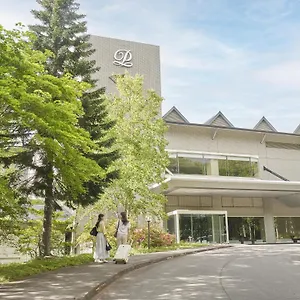 Hotel Hakodate-onuma