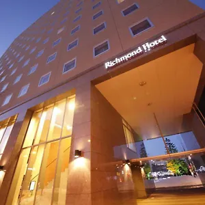 Hotel Richmond Ekimae, Obihiro