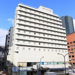神户三宫东急rei酒店 酒店 神户