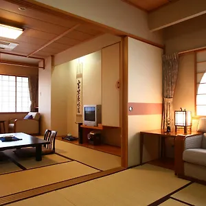 Ryokan Takinoya Bekkan Tamanoyu
