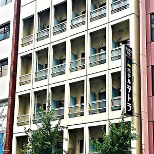 池袋特多拉酒店 酒店 東京都