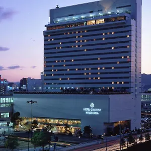 **** Hotel Granvia Japan