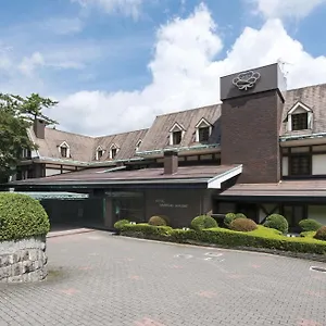 马罗德箱根酒店 酒店 箱根