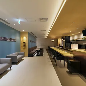 新桥爱宕山第一胶囊旅馆 胶囊旅馆 東京都