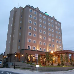 格兰蒂亚知床斜里站前路线酒店 斜里町