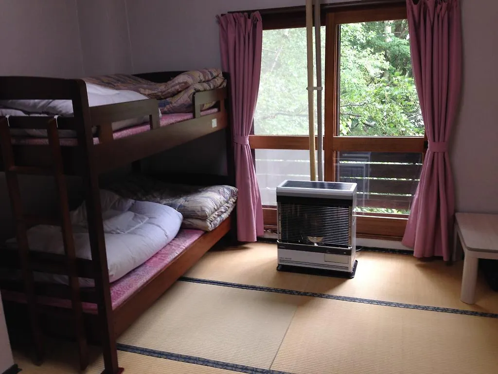 Sounkyo Kankou Hotel Kamikawa  3*, Kamikawa (Hokkaido)