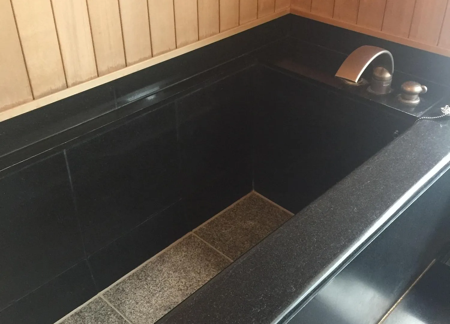 Sounkyo Kankou Hotel Kamikawa  Ryokan Kamikawa (Hokkaido)