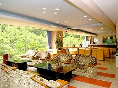 Sounkyo Kankou Hotel Kamikawa  3*, Kamikawa (Hokkaido)